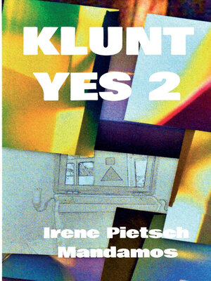 cover image of KLUNT YES 2
